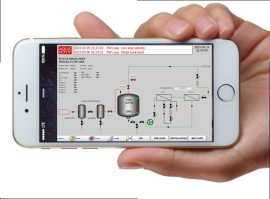 Purified Water RO System