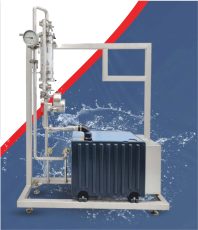 Aqua-Nova degassing unit